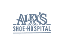 Alex's Shoe Hospital