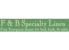 F & B Linens